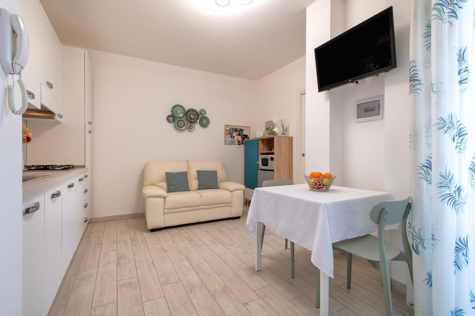 Apartamento A Domo Tua