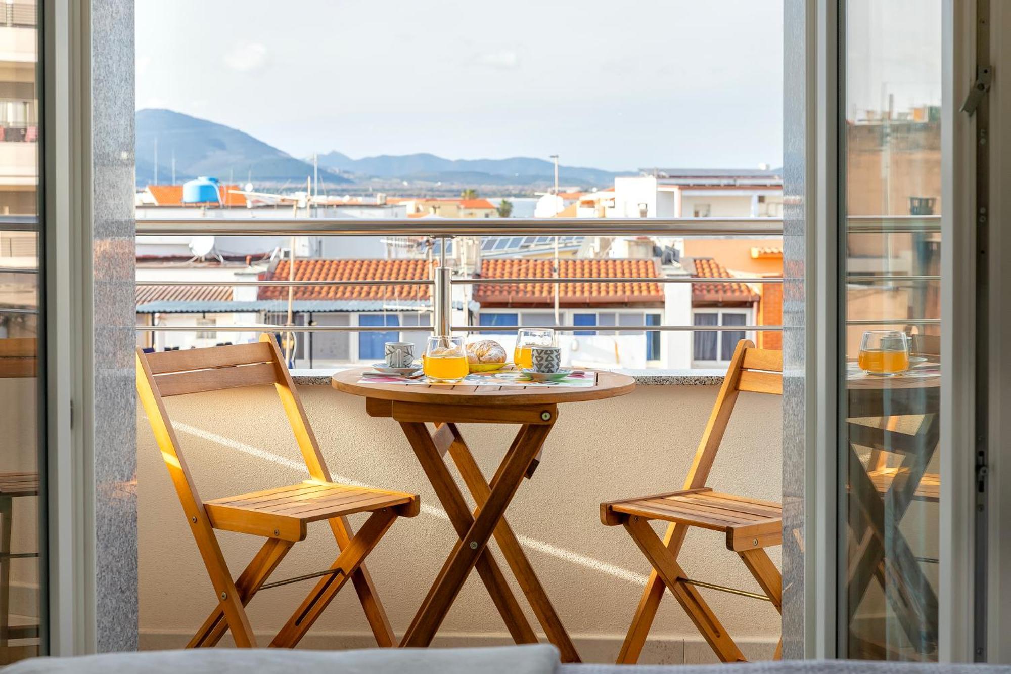 A Domo Tua Apartamento *