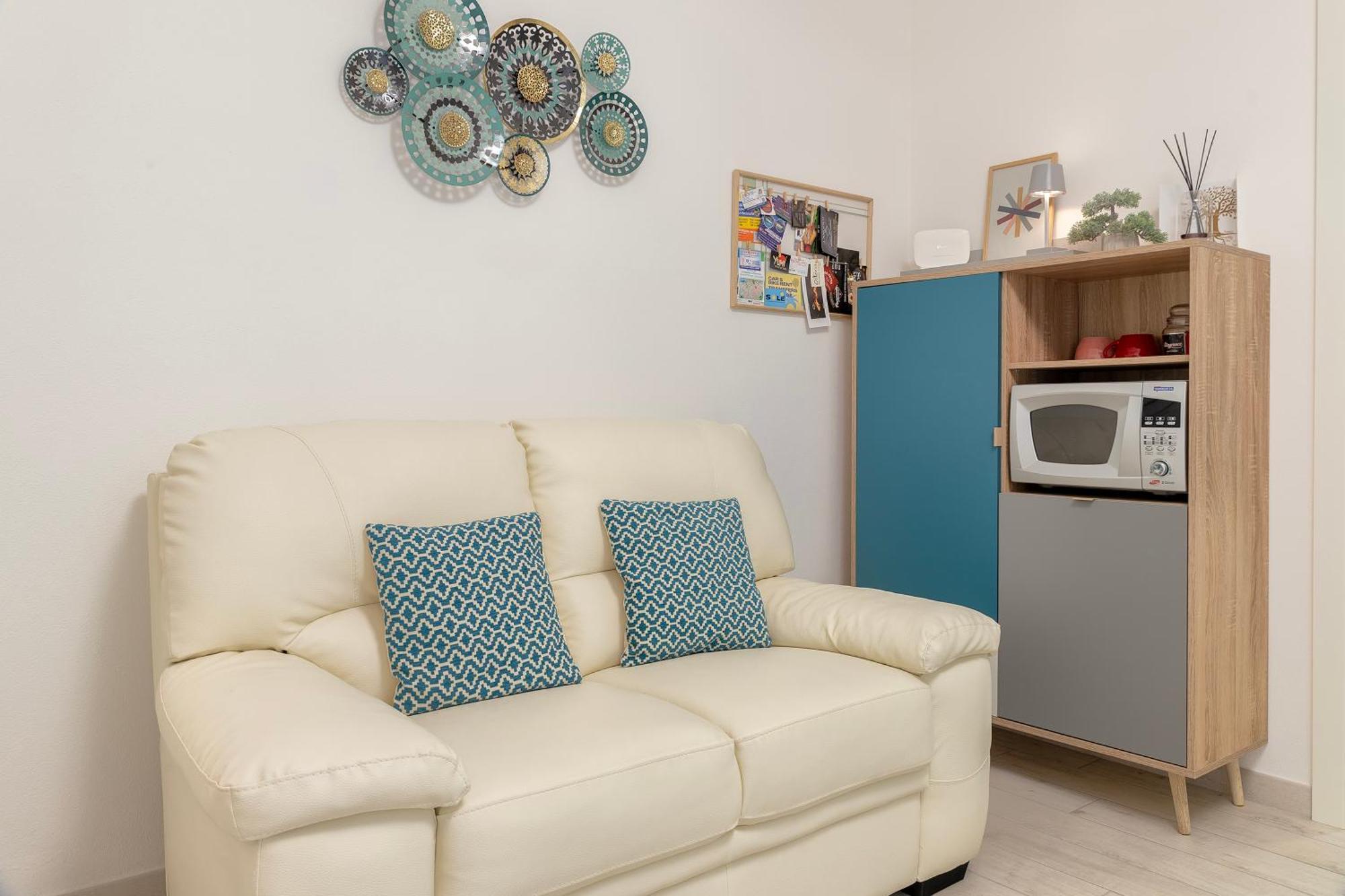 Apartamento A Domo Tua *