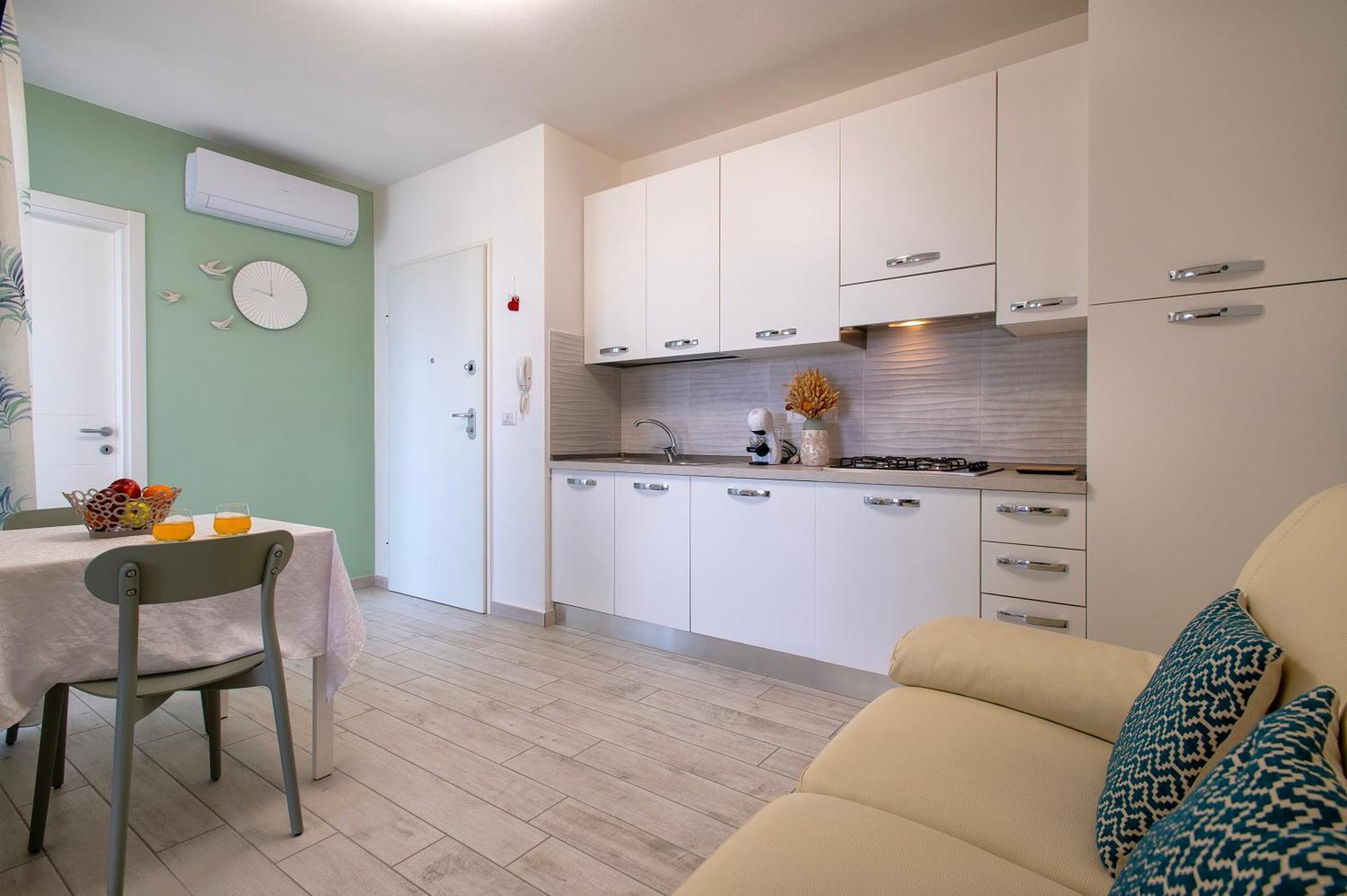 A Domo Tua Apartamento Alghero