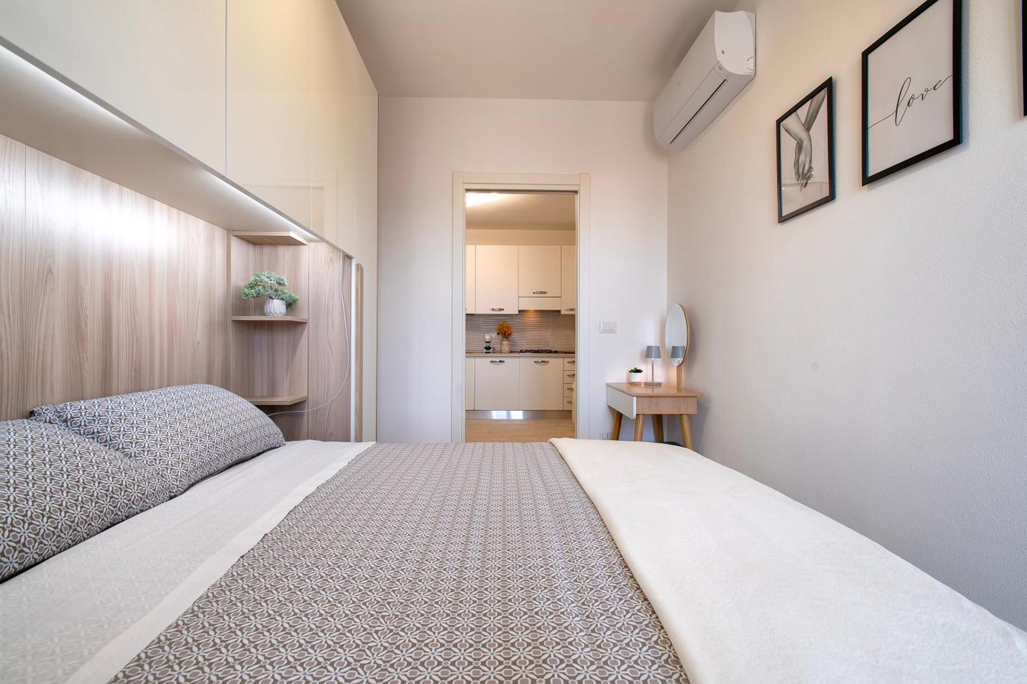 Apartamento A Domo Tua Alghero