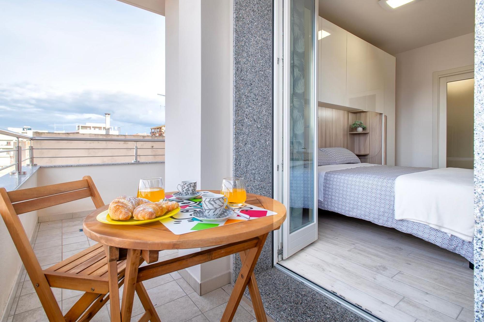 A Domo Tua Apartamento