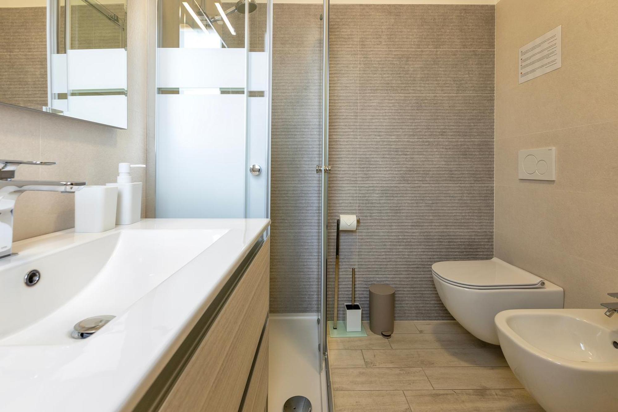 Apartamento A Domo Tua