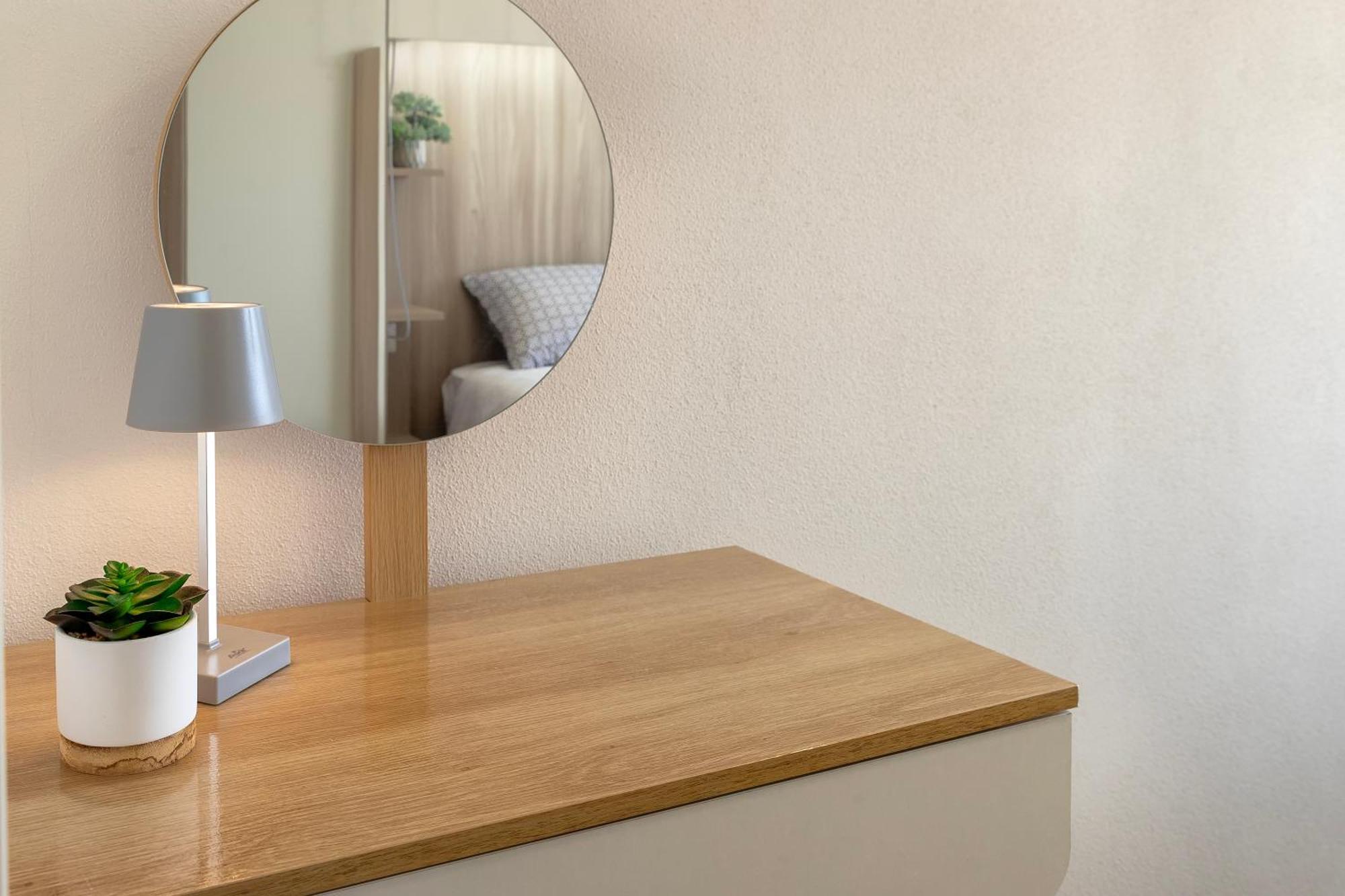 A Domo Tua Apartamento *