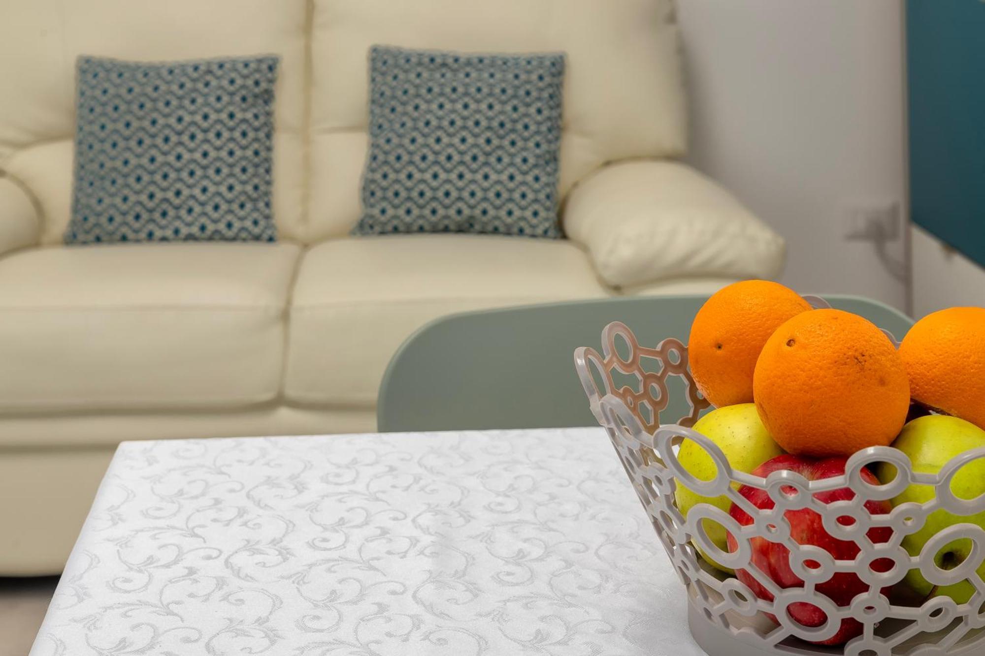 Apartamento A Domo Tua
